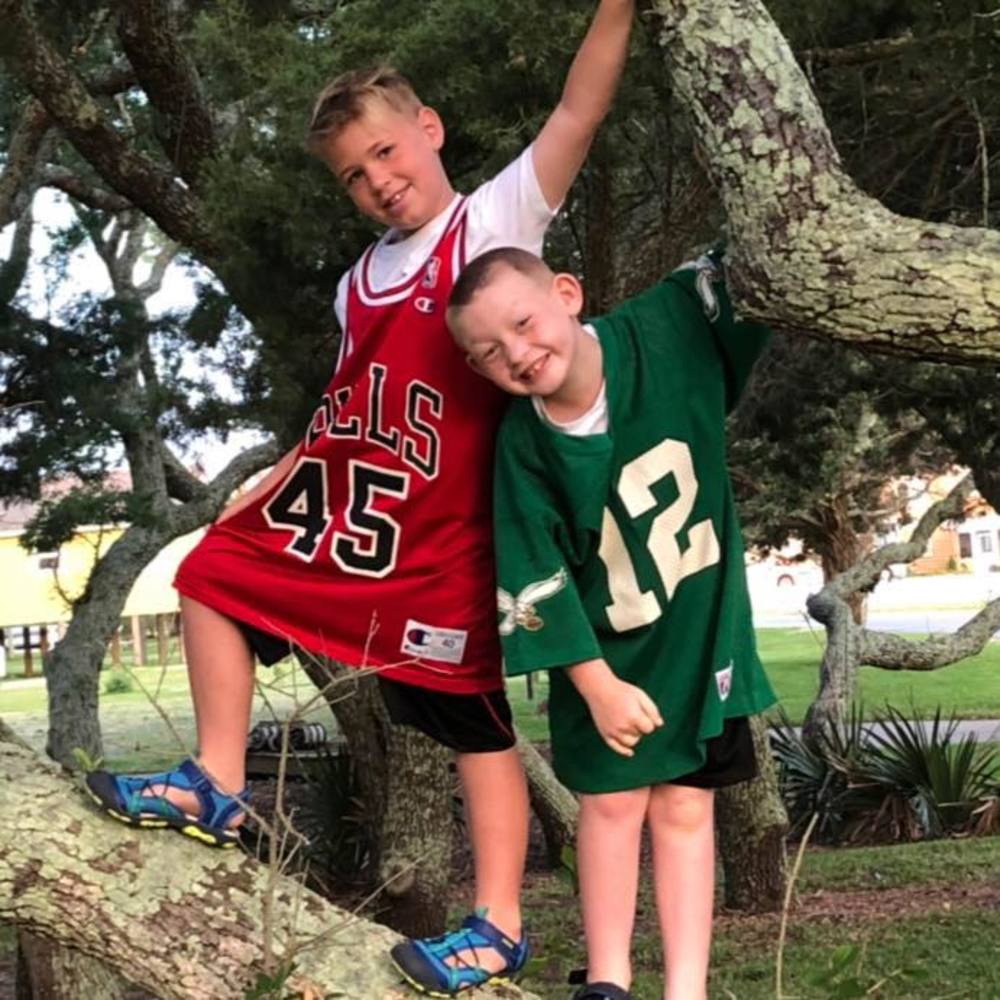 Meet your Posher, Nancy